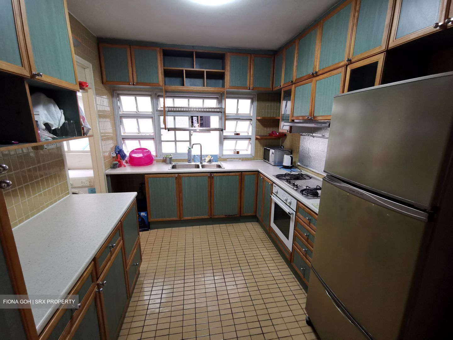Braddell View (D20), Apartment #578694771